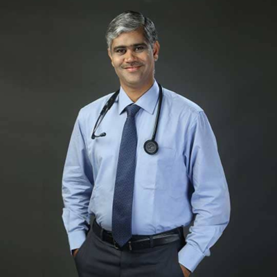 Dr Sachin  Patil